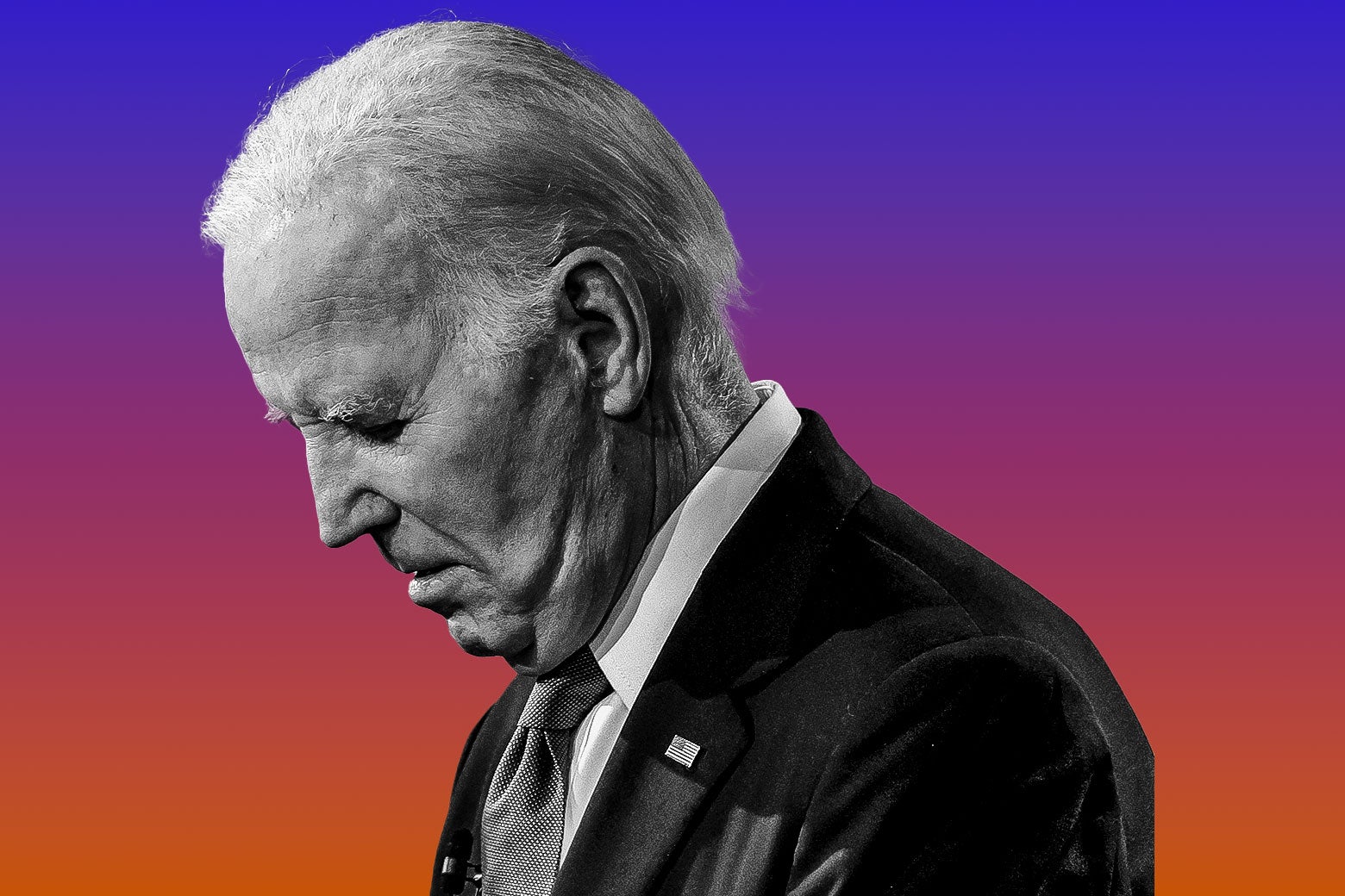 If Not Biden, Then&hellip;