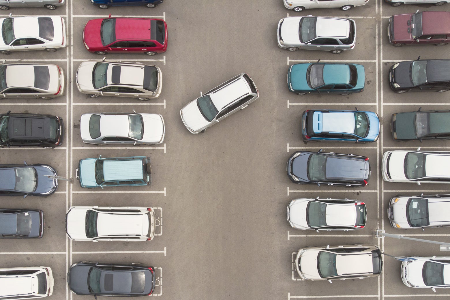 Let's Explore! 3 Chicago Parking Garages with Unique Views