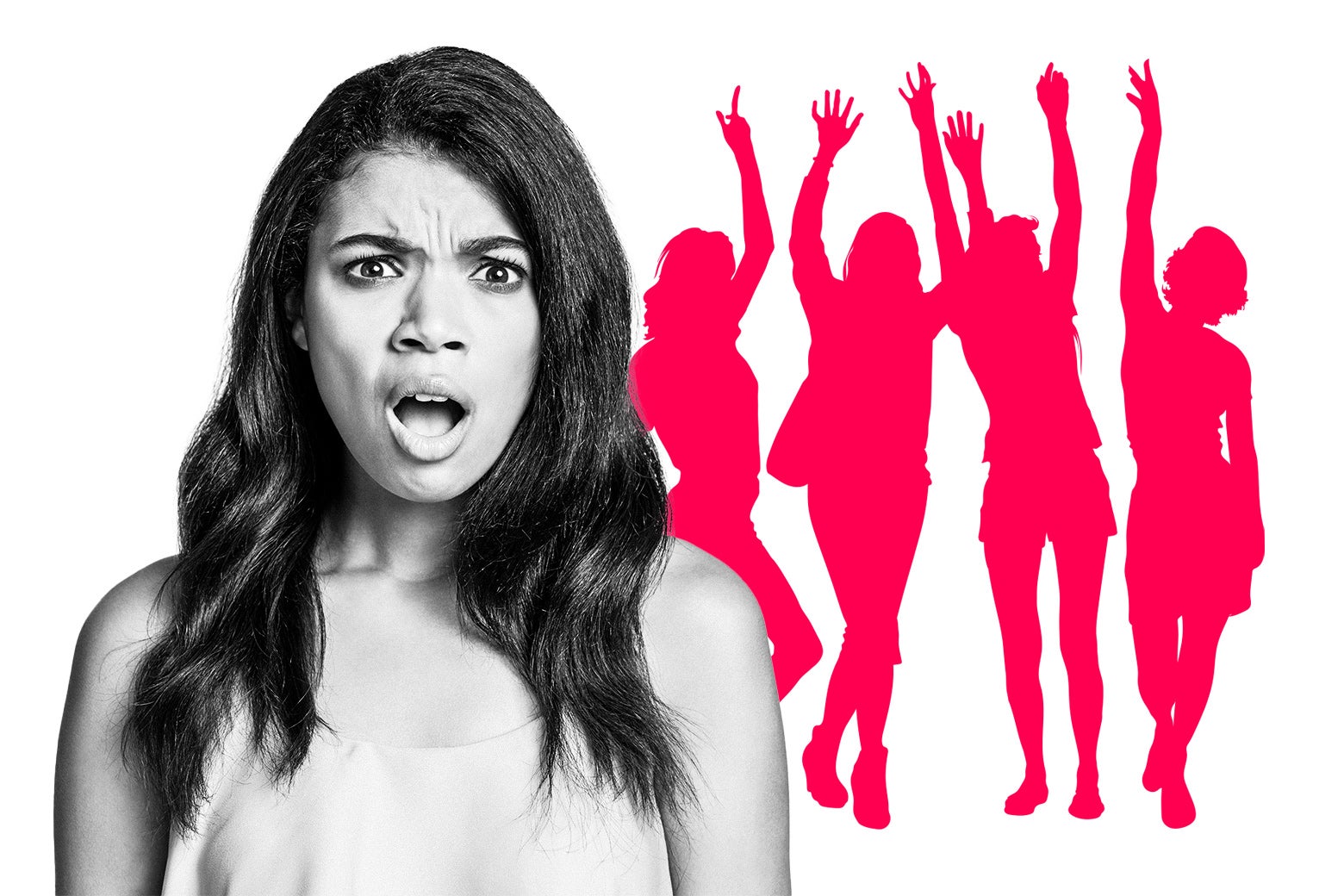 slate.com - Jenée Desmond-Harris - I Joined a Book Club With an Unspoken Hierarchy. Now I'm Paying the Price.