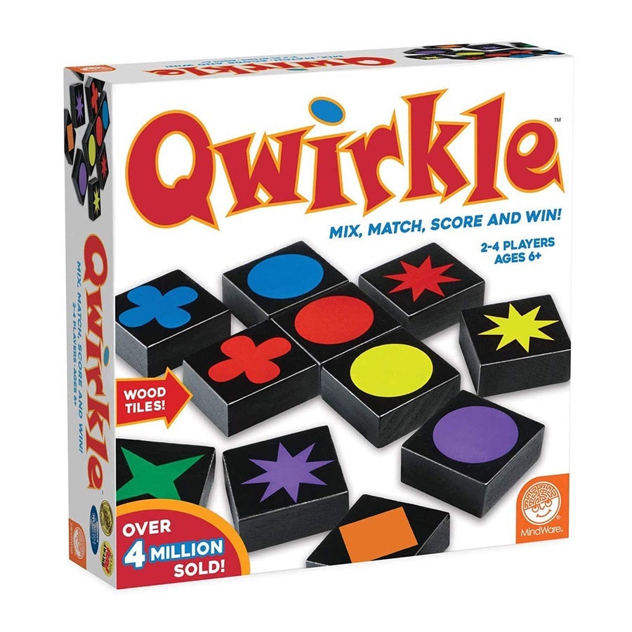 Qwirkle