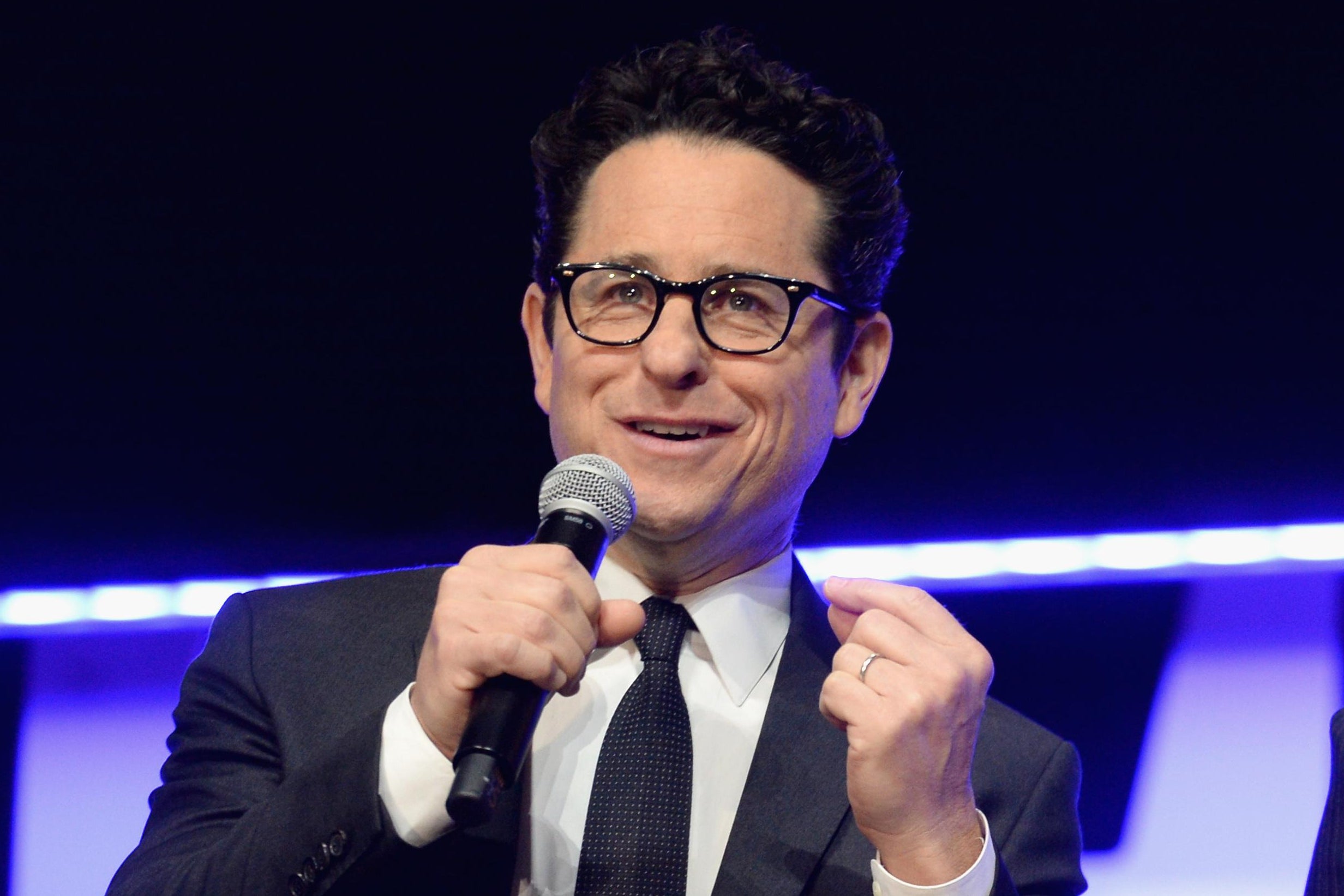 Star Wars: The Rise of Skywalker' director J.J. Abrams hints at