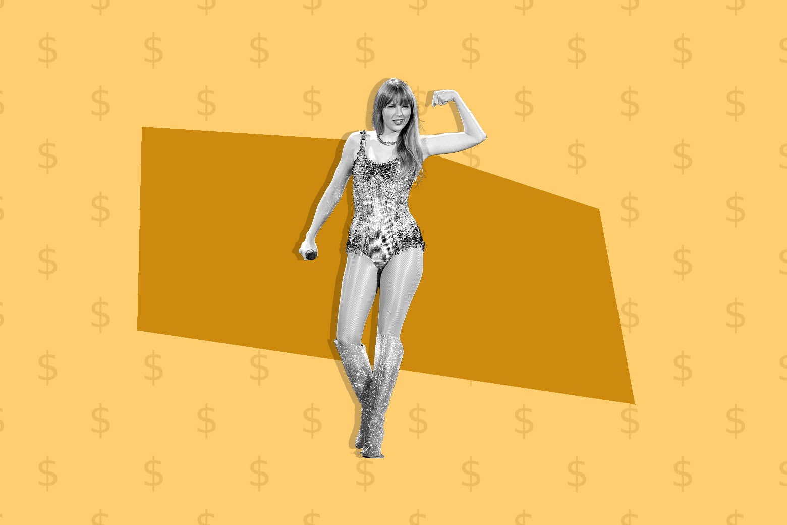 Taylor Swift Eras Tour Tickets I Resold Mine And Made An Unthinkable how-to-write-1-billion-in-scientific-notation-lesson-study