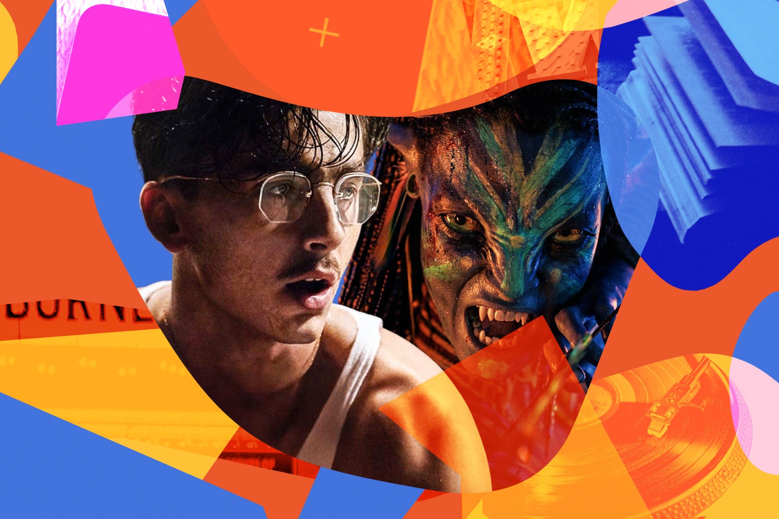 Affirm or Deny: Avatar Has No Cultural Impact