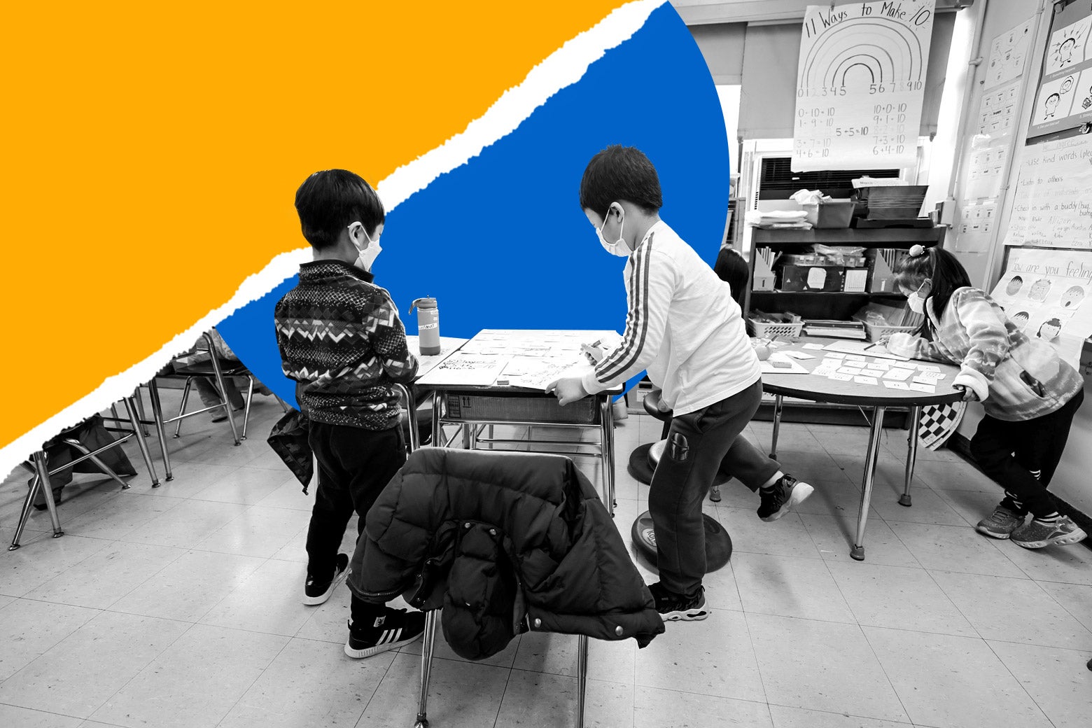 Should You Panic Over America&rsquo;s Test Scores?