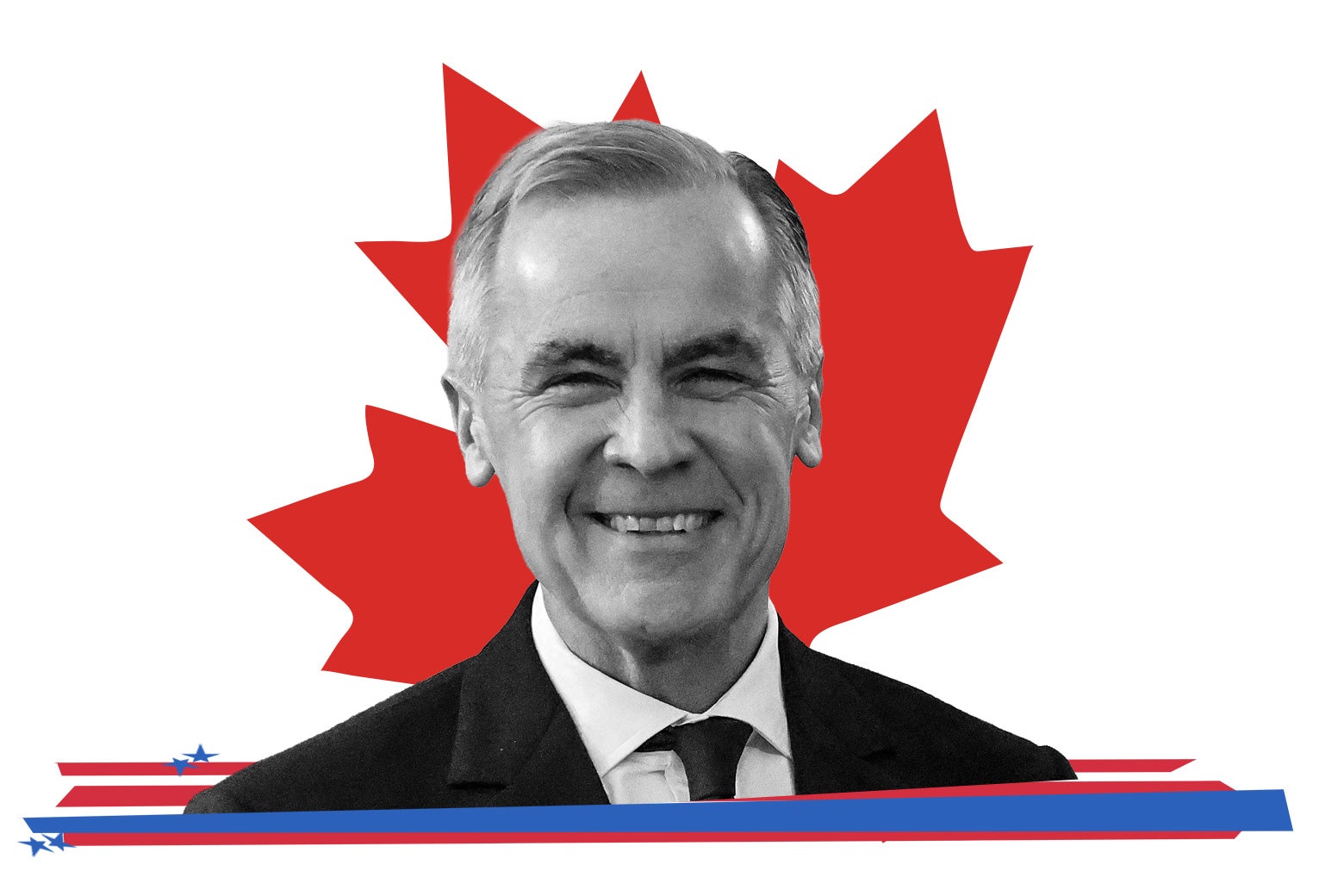 There’s One World Leader We’d Most Like to Trade for Trump Right Now