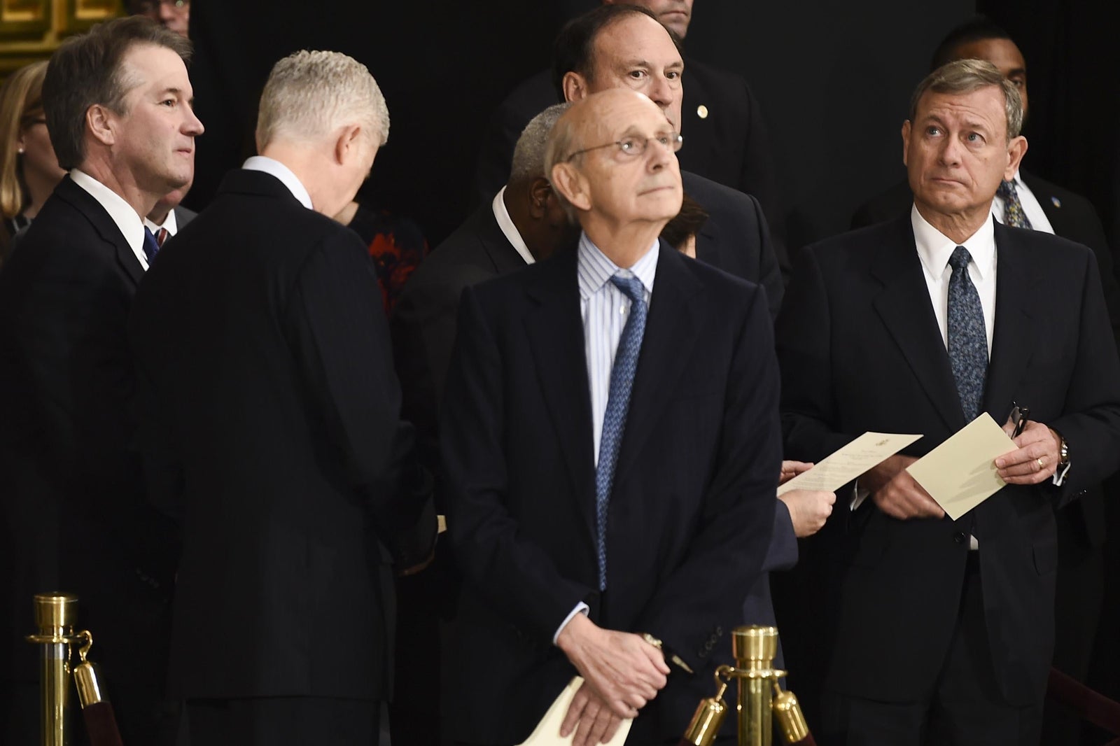 Stephen Breyer’s apparent retirement plan will backfire.