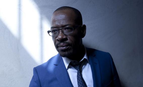 Lennie James in Line of Duty