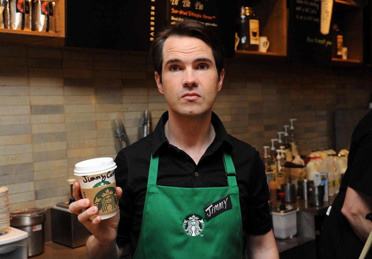 Job interviewing tips: Always order coffee or food on the company dime.