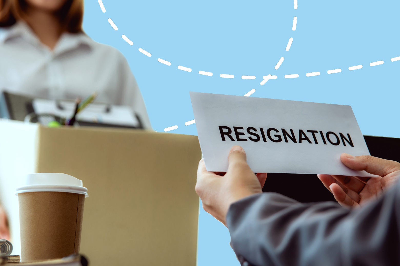 I Love My Job. I Can&rsquo;t Afford to Keep It.