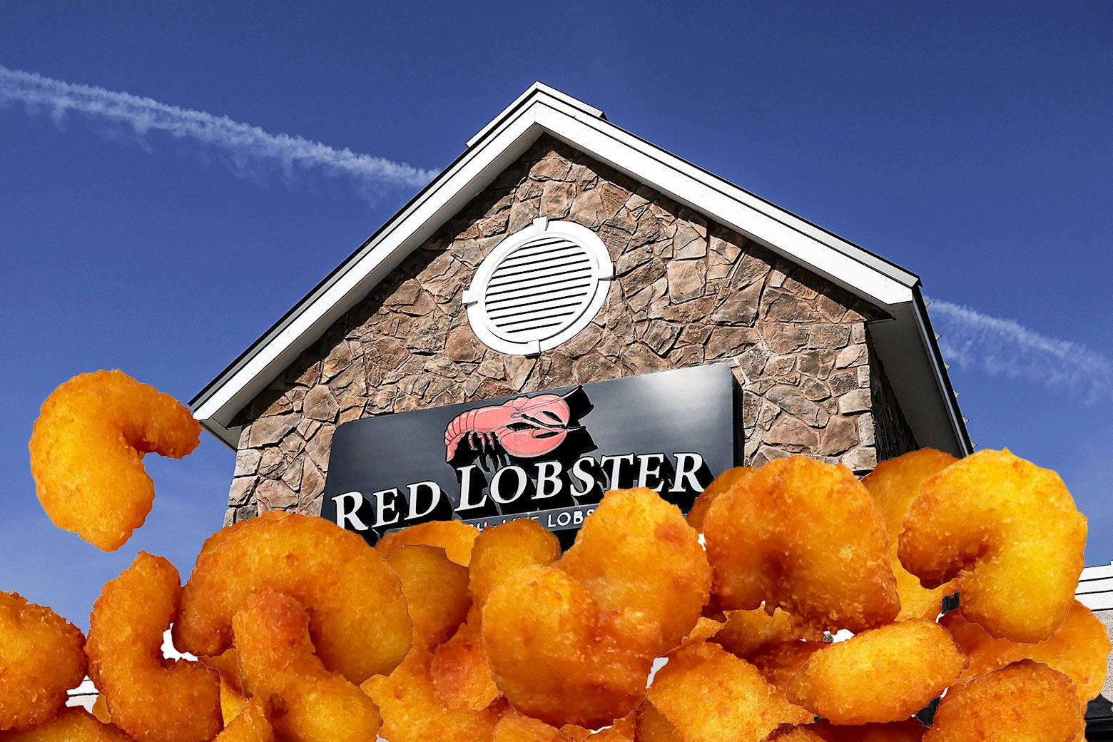 You Know Endless Shrimp Was Bad for Red Lobster. You Have No Idea How Bad It Was for the Employees.