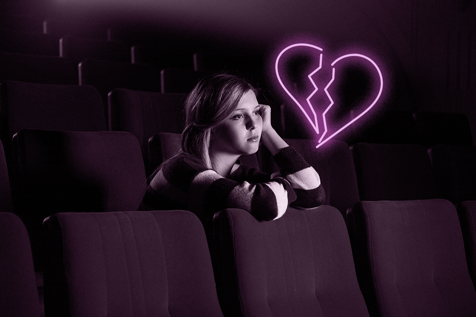 I Shared the Most Romantic Night of My Life With My Crush. The Next Few Days Were Hell On Earth.