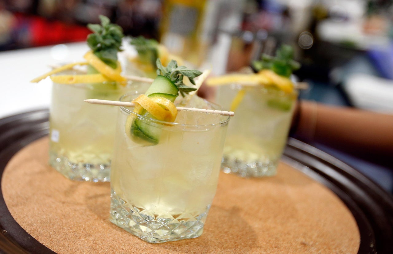 Semen cocktails are your new worst nightmare.