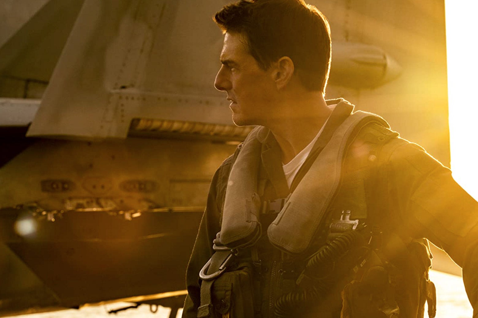 Top Gun: Maverick review: Tom Cruise made 2022's first great