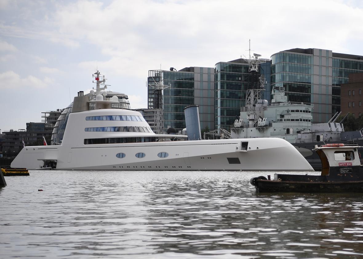 superyacht qualifications uk