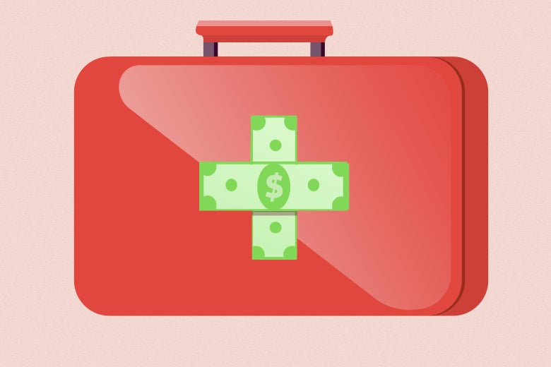 The Health Care Trend That Might Make Us Sicker The Health Care Trend That Might Make Us Sicker