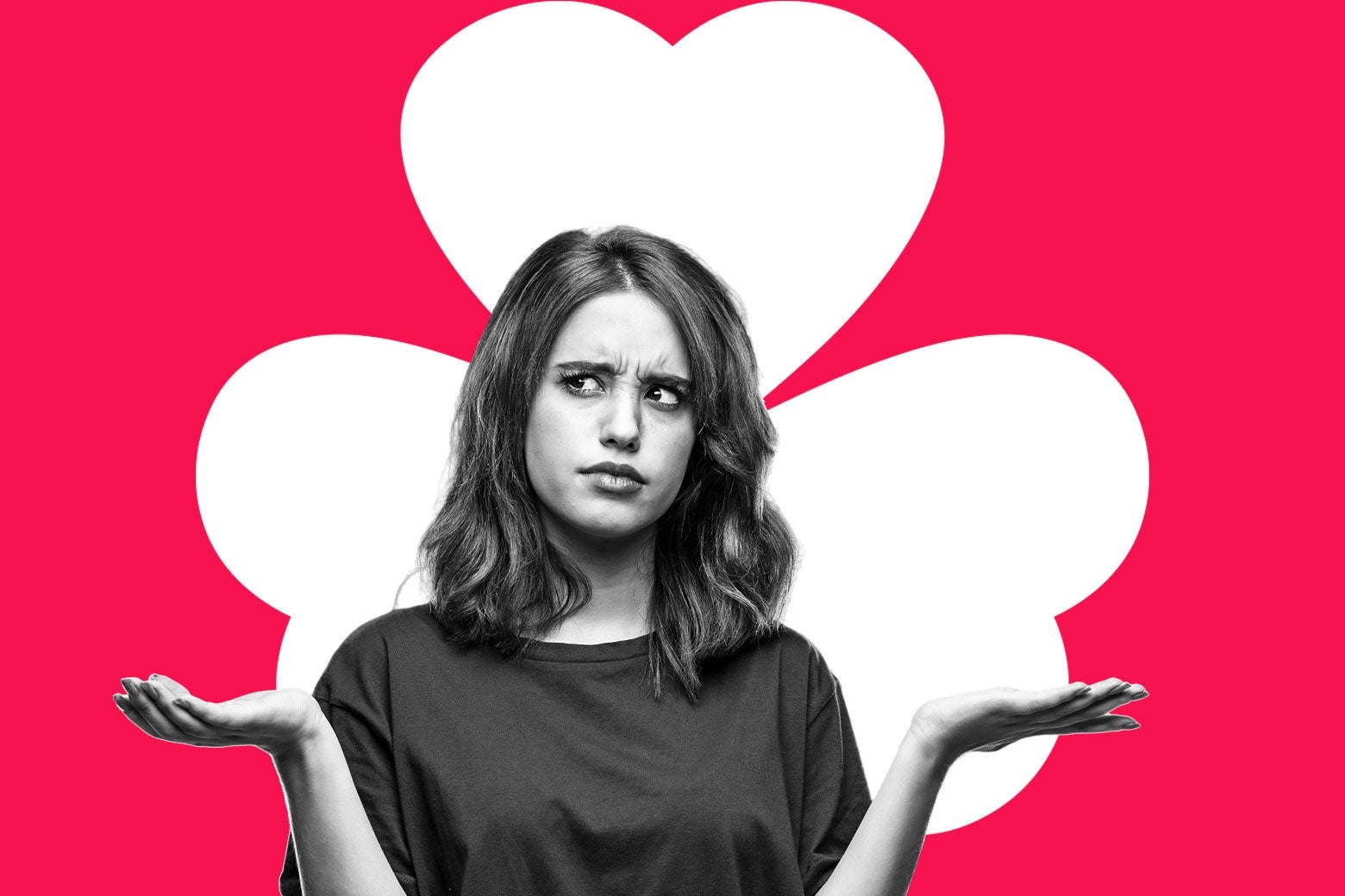 Help! My POC Friends Say Being Interested in My Irish Heritage Is a Dog Whistle.