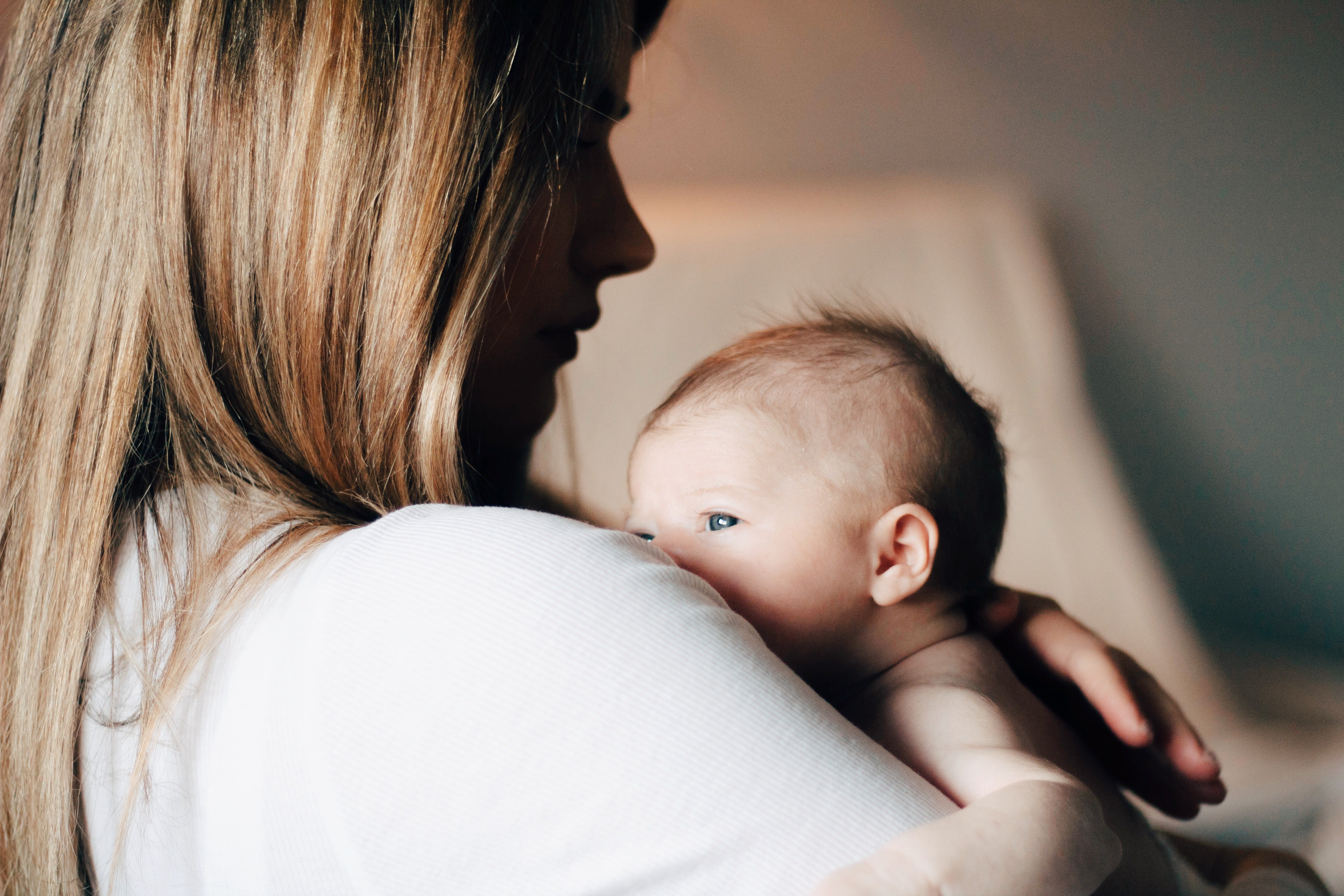 Baby formula shortage: Don't make your own. - Vimarsana News