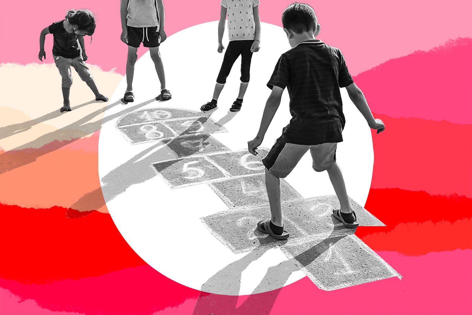 Parenting advice: The neighbor parents have turned our cul-de-sac into a dangerous obstacle course. - Vimarsana News