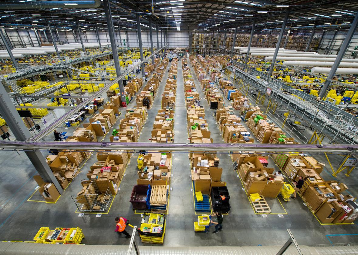 is-amazon-good-for-the-online-market