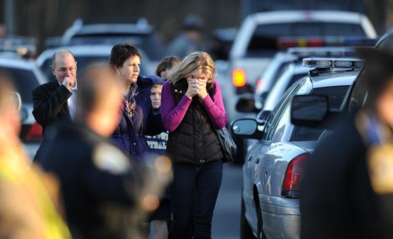 elementary school shooting how to talk to your kids about the connecticut sandy hook school tragedy