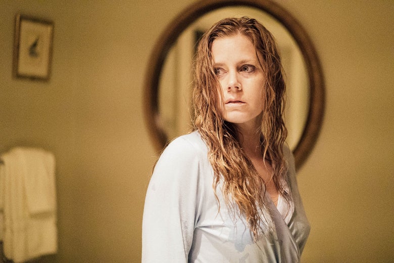 Sharp Objects Finale Squandered The Shows Promise