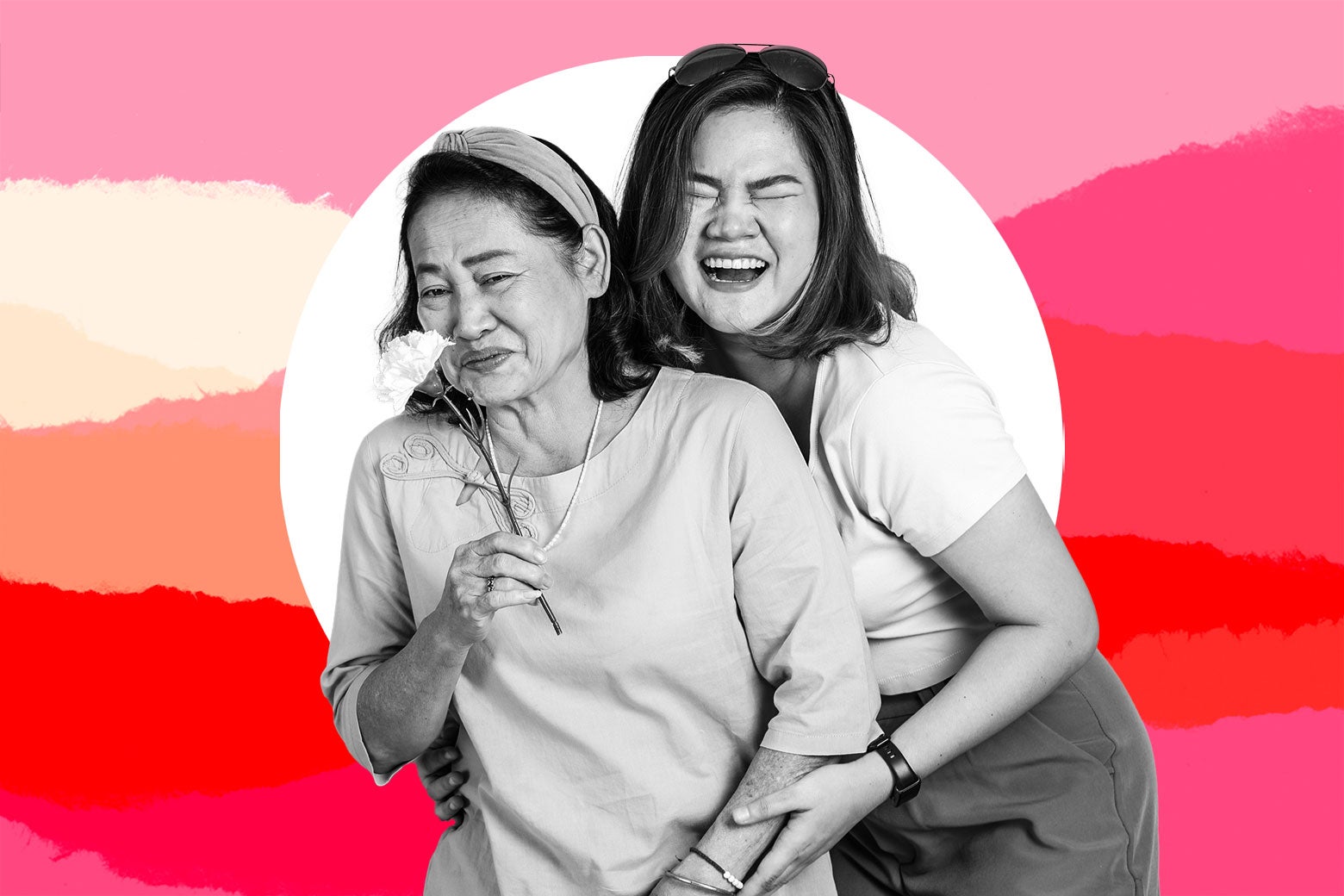 Parenting advice: I know I'm supposed to move out of my mom's house. But she's the perfect roommate. - Vimarsana News