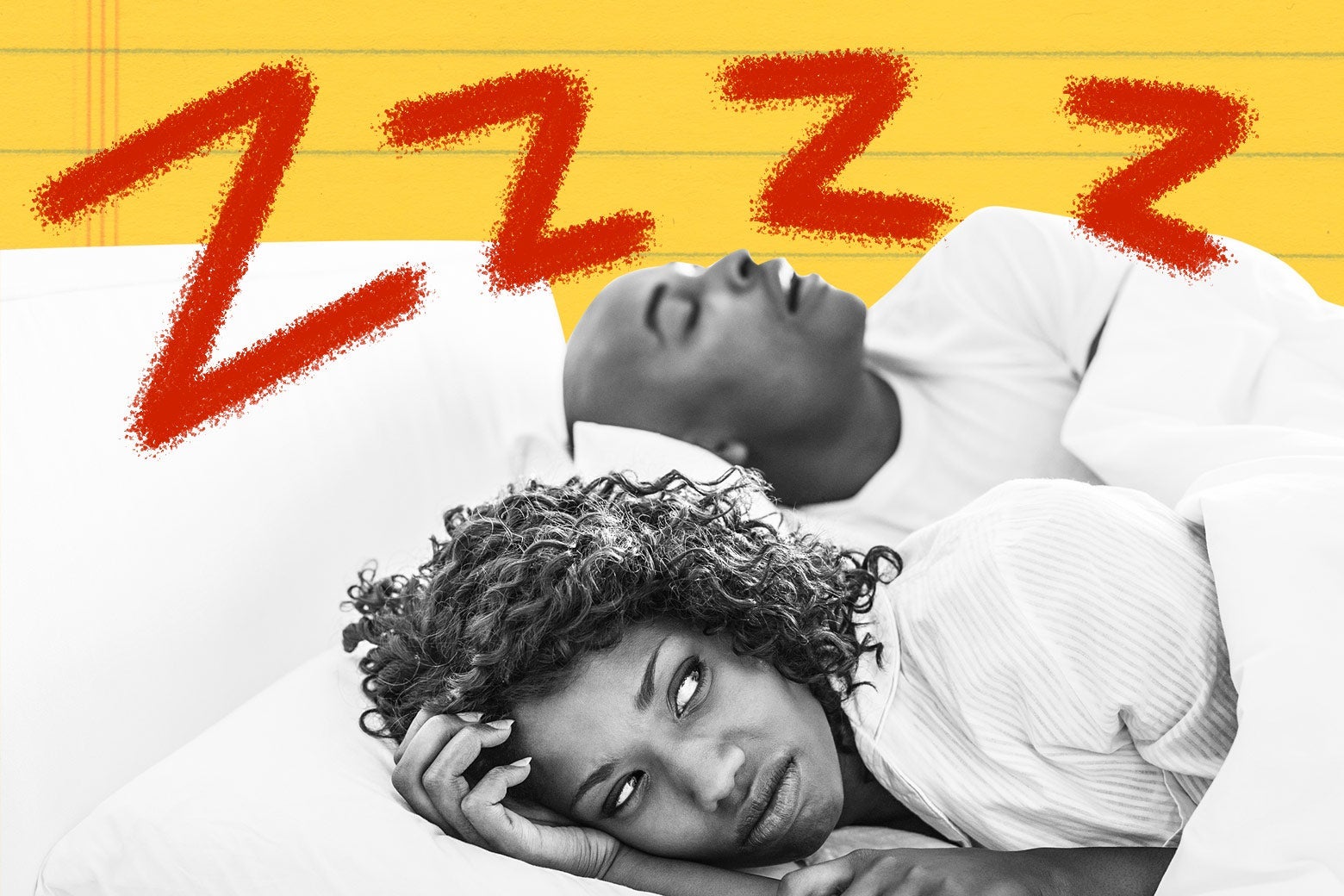 How to stop snoring - Vimarsana News