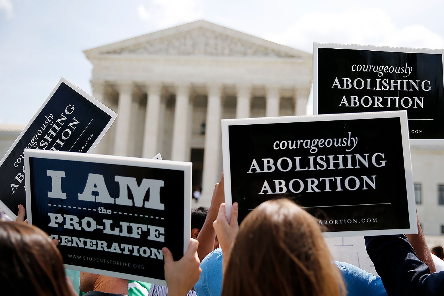 The Real Reason North Carolina’s GOP Is Proposing the Most Radical Anti-Abortion Bill Yet The Real Reason North Carolina’s GOP Is Proposing the Most Radical Anti-Abortion Bill Yet
