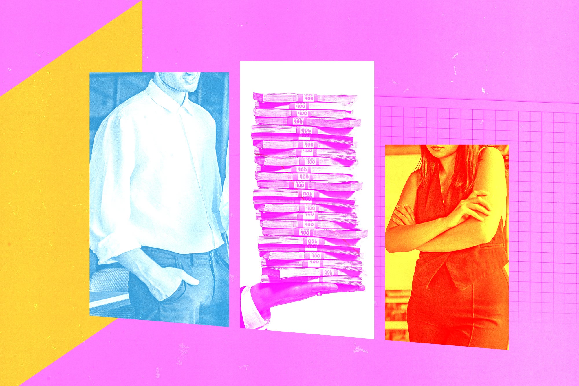 I Was Excited to Hire an Intern. Then My Boss Told Me More About the “Role.”