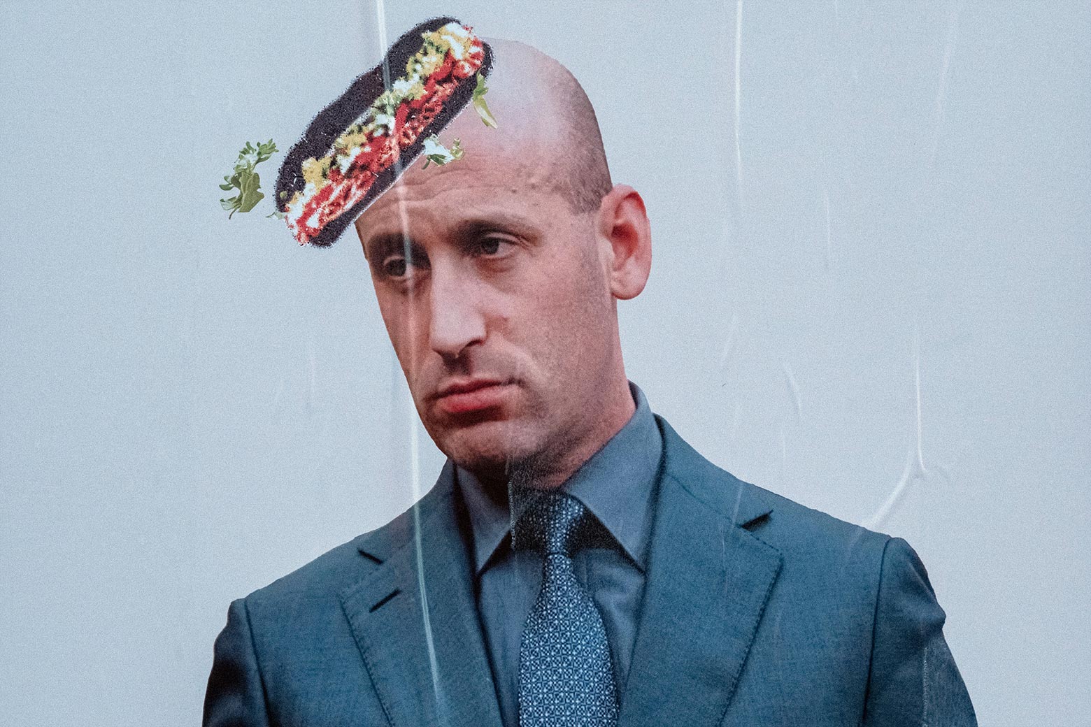 AOC Wants Us to Mock Stephen Miller's Height. Is That a Good Idea?