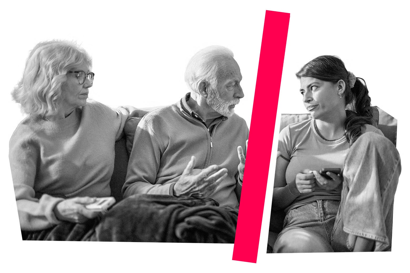 Help! My Daughter Almost Went to Jail in High School. We Are Still Reeling From the Aftermath.