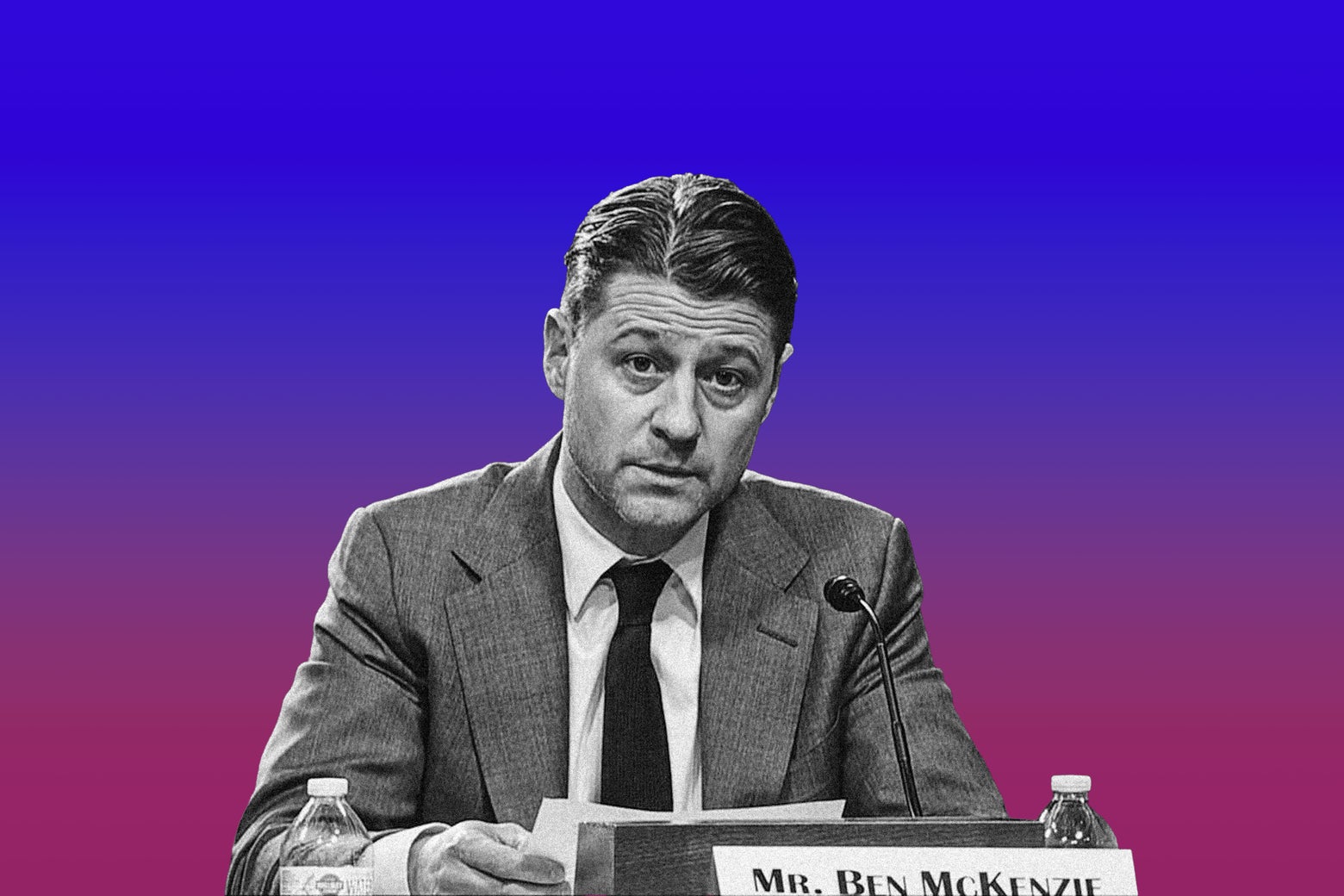 Everyone Is Lying to You For Money