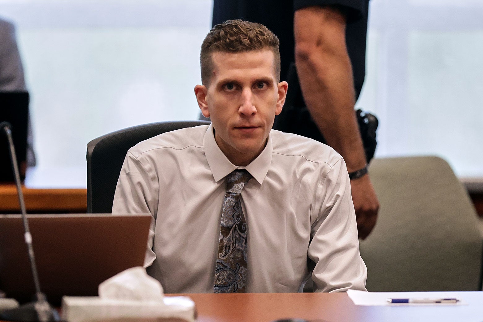 Why Did a Ph.D. Candidate Murder Four College Students in Idaho? A New Docuseries Attempts an Answer.