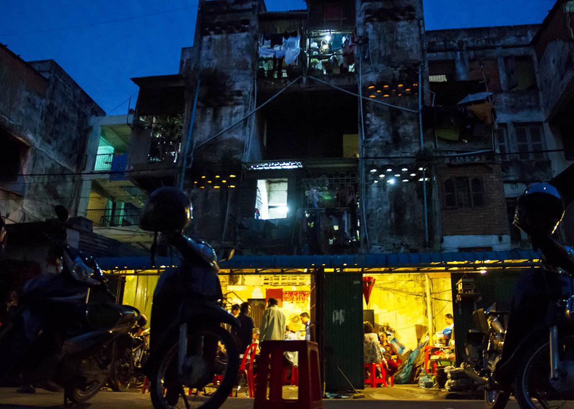 Cambodian architecture 4.
