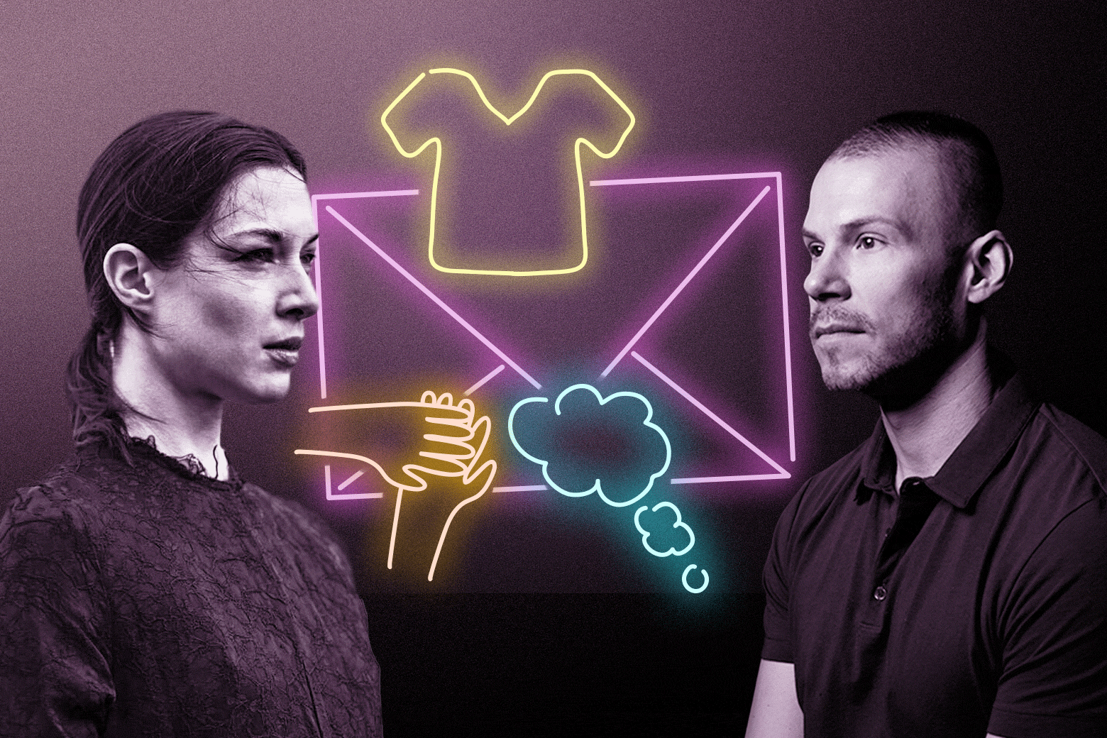 Sex advice: I started seeing a woman and her husband. We managed to do what seems impossible. - Slate