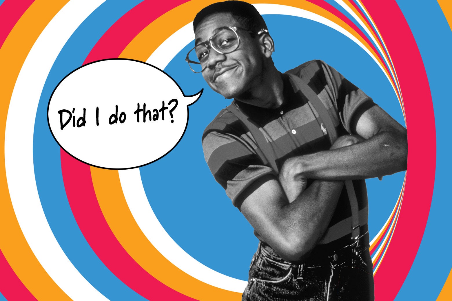 Think Catchphrases Are Dead? Eat My Shorts.