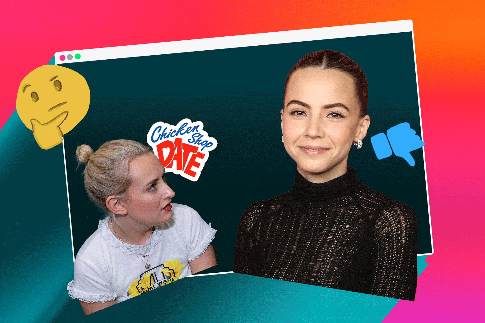 Where Did Bobbi Althoff Come From? Where Did Bobbi Althoff Come From?