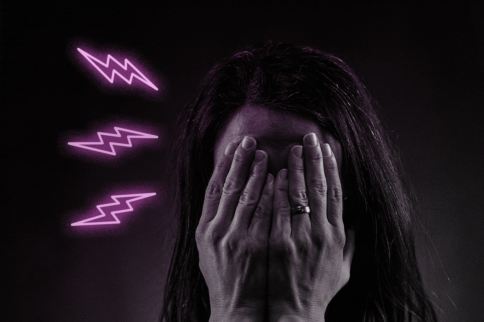 Sexual pain: A terrible injury has made all sexual arousal excruciating for my wife - Vimarsana News