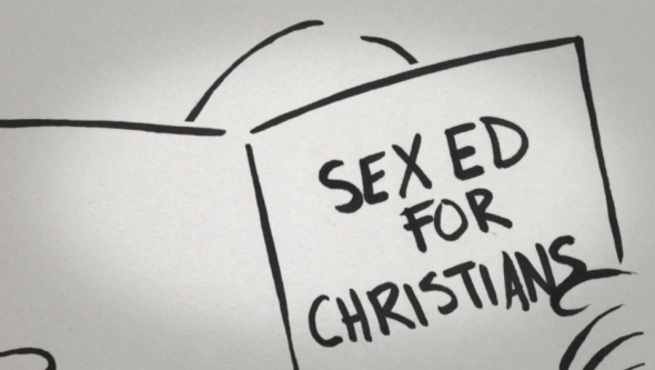 Give Me Sex Jesus Reviewed A Documentary About Christian “purity Culture” Shows All The Ways It 