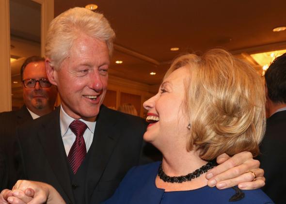 Hillary Clinton: troubling comments on Bill Clinton and Monica Lewinsky -  Vox