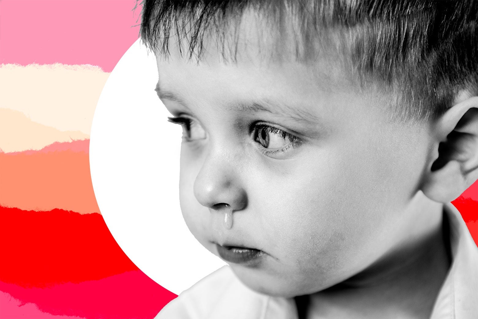 Sick neighbor kids playing together: parenting advice from Care and Feeding. - Vimarsana News