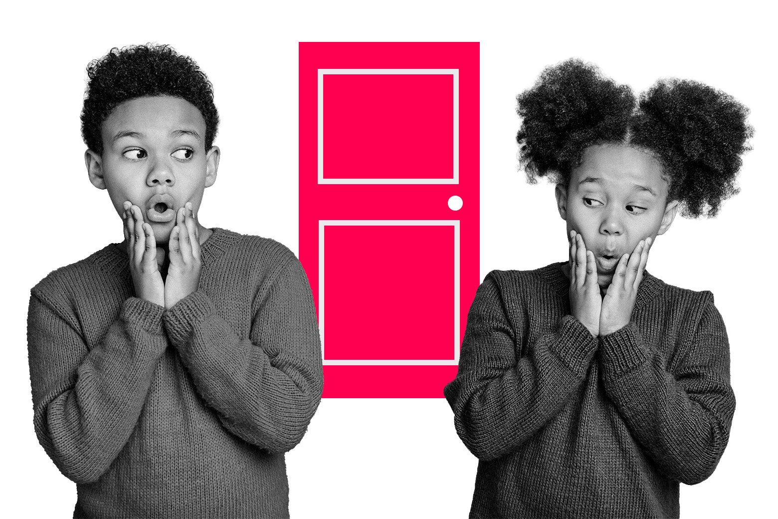 Help! I Can Hear Every Explosive Fight Between My Neighbors. What They're Yelling About Makes It Even Worse.