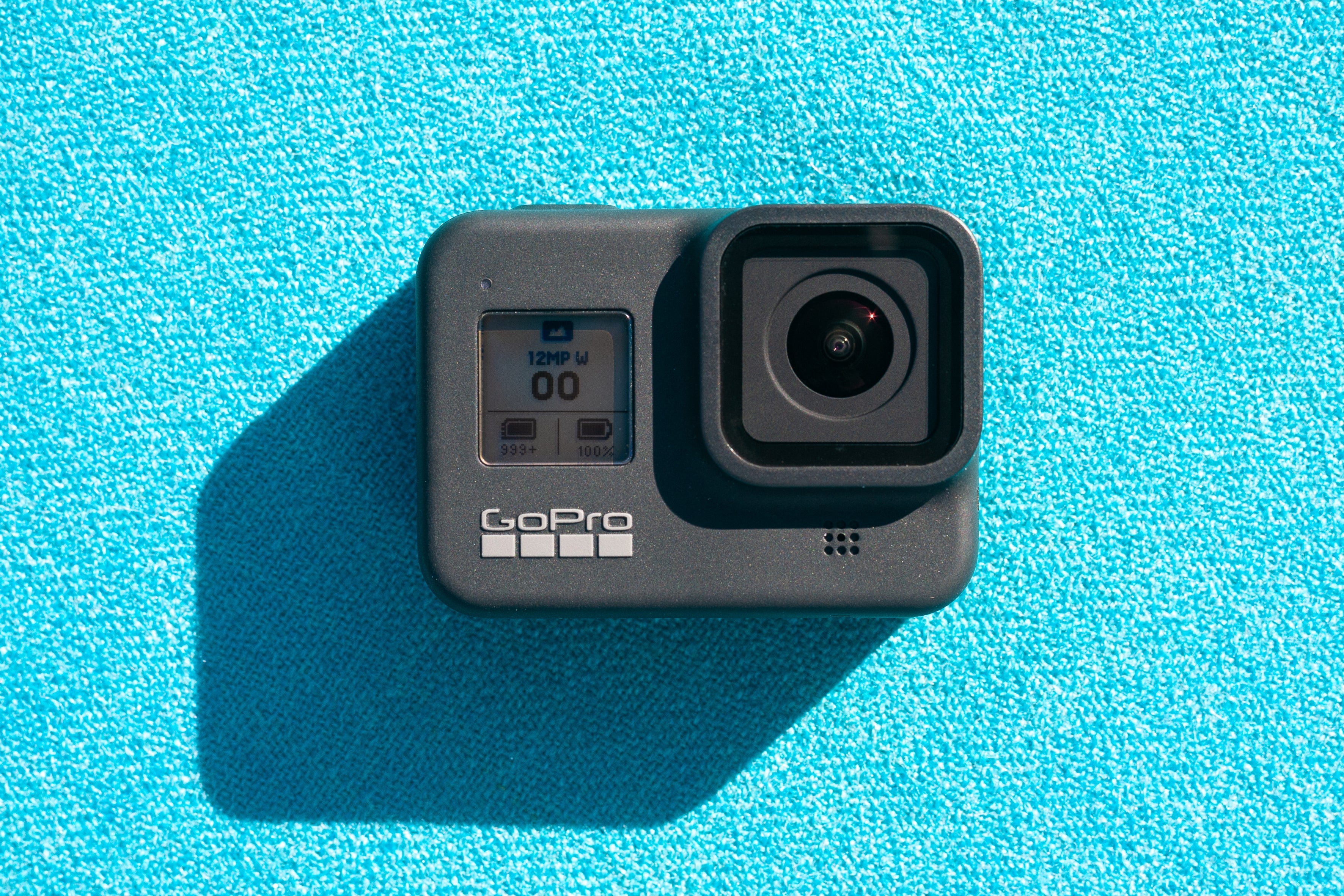 GoPro Hero8 Black
