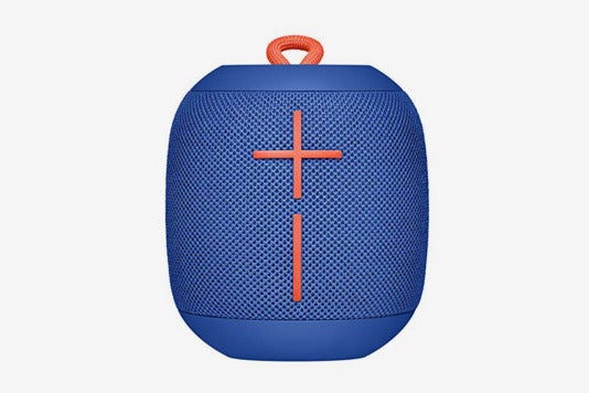 Ultimate Ears WONDERBOOM Waterproof Super Portable Bluetooth Speaker.