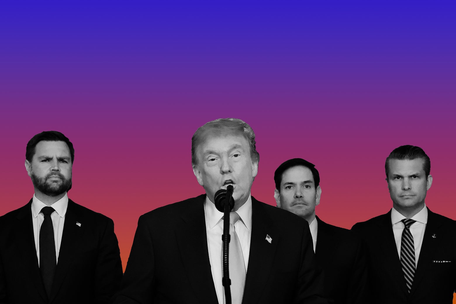 Trump Bombed Iran. Are We at War?