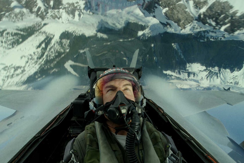 Top Gun: Maverick: Who is the movie’s enemy “rogue state”?