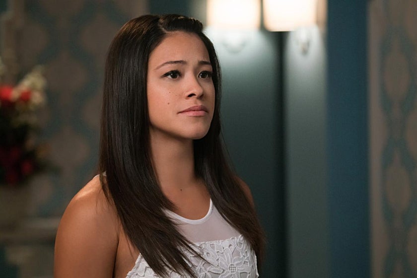 Jane The Virgin Lost Her Virginity In A Way That Was Perfectly Suited 
