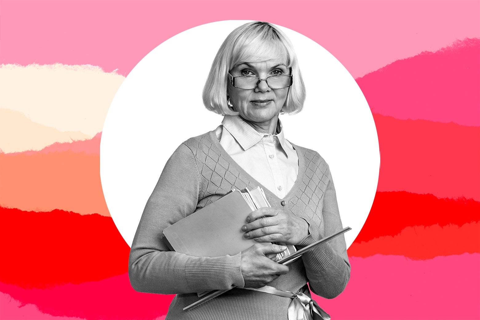 I Left My Husband Because He'd Gone Down a Dark Path. Now My 6-Year-Old Is Following Him There.