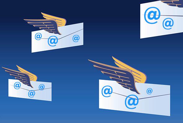 Email.