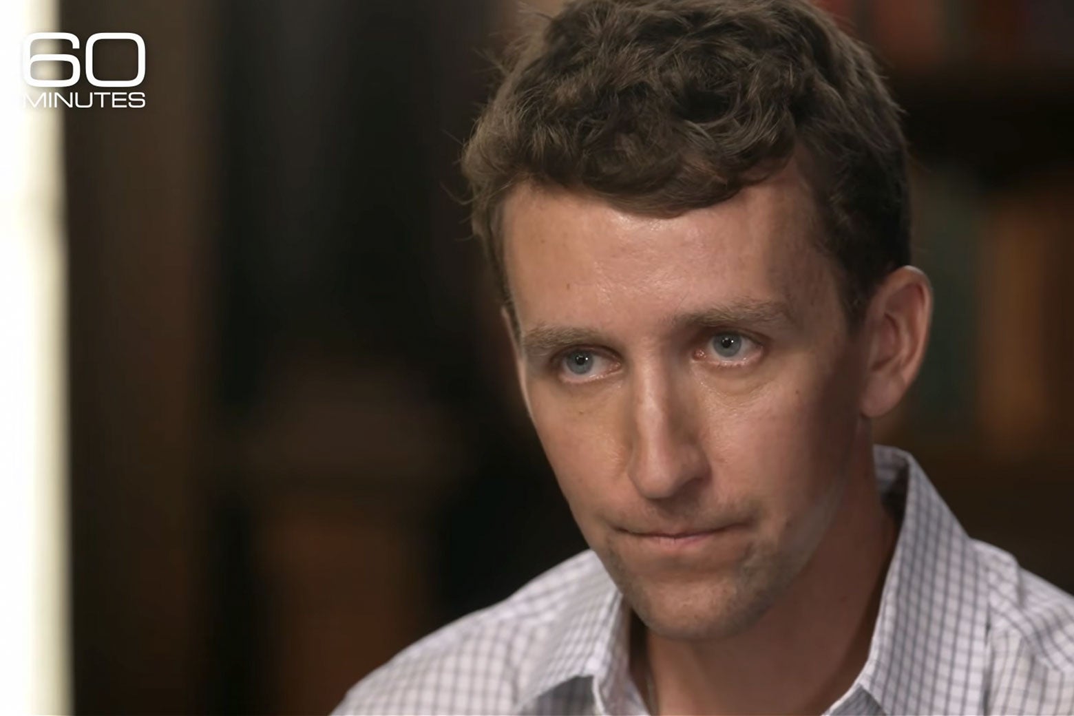 Patrick Clancy, in first interview since Lindsay Clancy mistrial, says he and new wife are expecting a baby; he forgave ex-wife